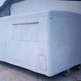Wagon (вагон)