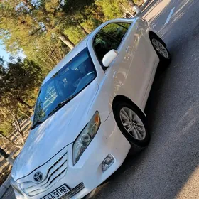 Toyota Camry 2009