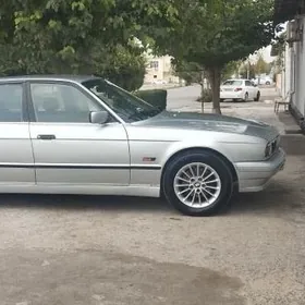 BMW 525 1993