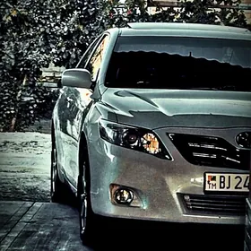 Toyota Camry 2008