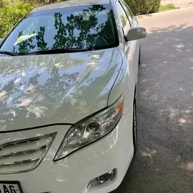 Toyota Camry 2010