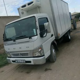 Mitsubishi Fuso 2014