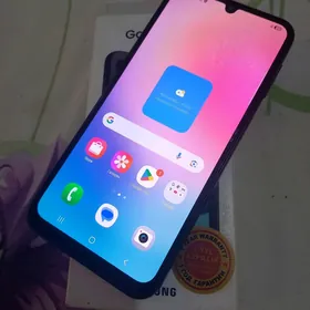 Samsung A24 6/128