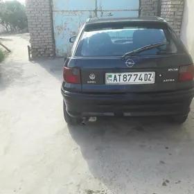 Opel Astra 1993