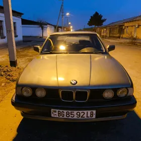 BMW 535 1991