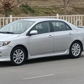 Toyota Corolla 2010