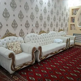 диван кресло