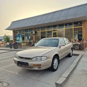 Toyota Camry 1996