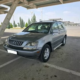 Lexus RX 300 2003