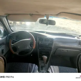Toyota Corolla 1996
