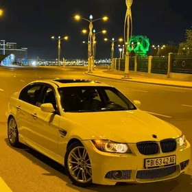 BMW 328 2009
