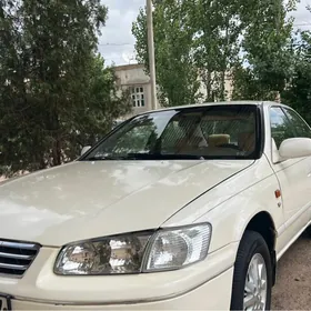 Toyota Camry 2001