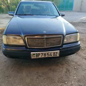 Mercedes-Benz W201 1995