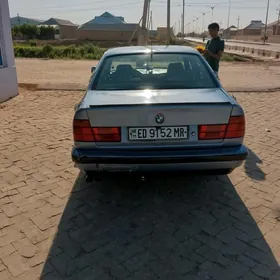 BMW 520 1991