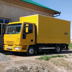 Iveco EuroCargo 2003