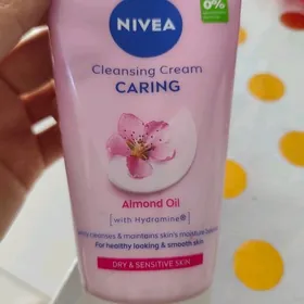 nivea umywalka