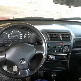 Opel Vectra 1991