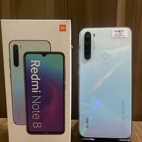 redmi not8