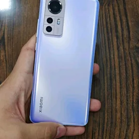 Xiaomi 12X