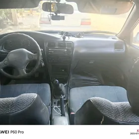 Toyota Corolla 1994