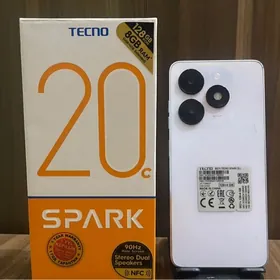 spark 20c