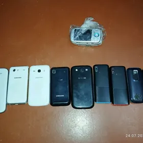 Zapcas запчаст telefonlar
