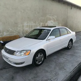 Toyota Avalon 2004