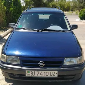 Opel Astra 1993