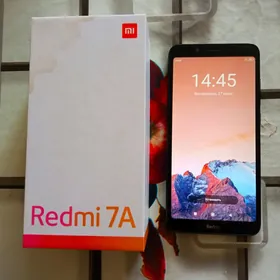 Redmi 7 a 32