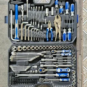 Nabor acar 150 pc orginal