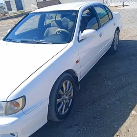 Nissan Maxima 1997