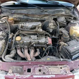 Opel Vectra 1989