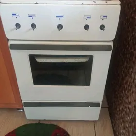 GAZ PLITA