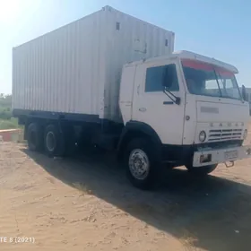 Kamaz 5320 1983