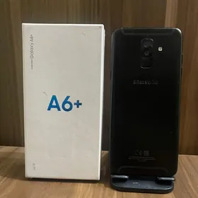 Samsung a6plus
