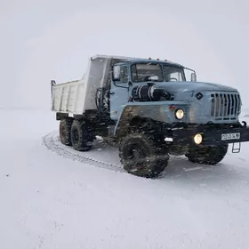 Ural 5557 2012