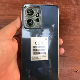Redmi not12