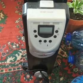 gapyrga pec