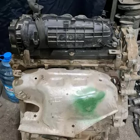 nissan versa, tiida motor 1.8