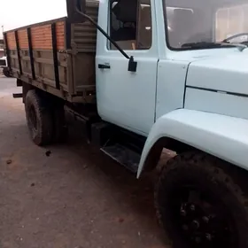 Gaz 53 1993