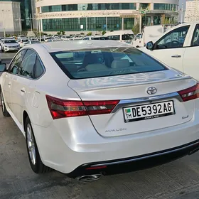 Toyota Avalon 2016