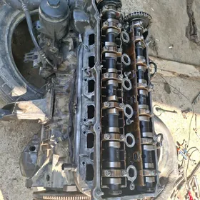 BMW E39 MATOR