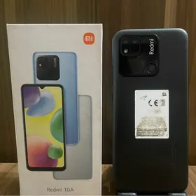 redmi 10a