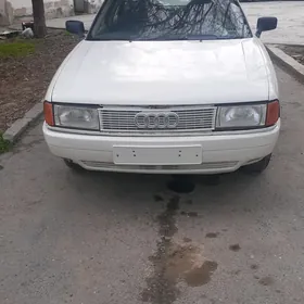 Audi 80 1993