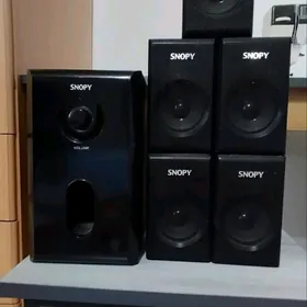 Колонки