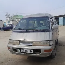 Toyota Town Ace 1993