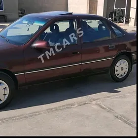 Opel Vectra 1991