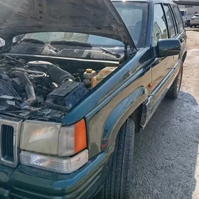 Jeep Grand Cherokee 1998