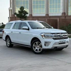 Ford Expedition 2022
