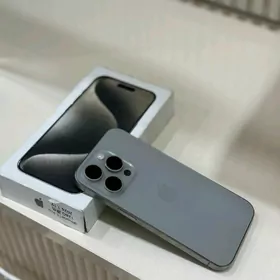 iPhone 15pro